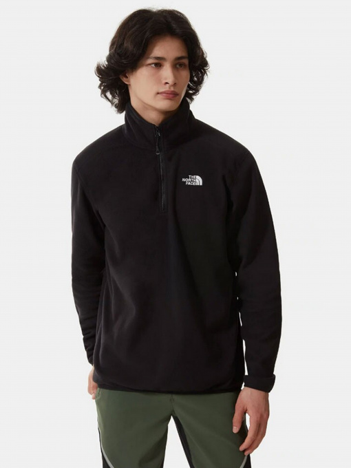 Кардигандар мен жемпірлер The North Face үлгі NF0A5IHPJK31 Фото