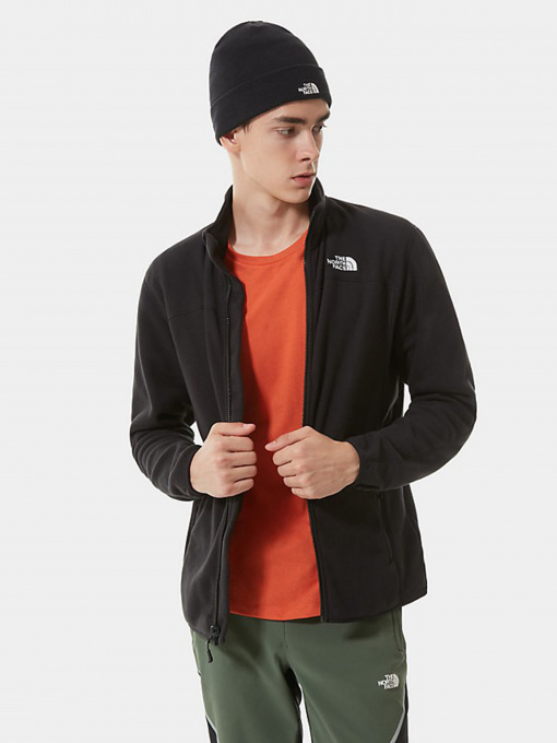 Кардигандар мен жемпірлер The North Face үлгі NF0A5IHQJK31 Фото