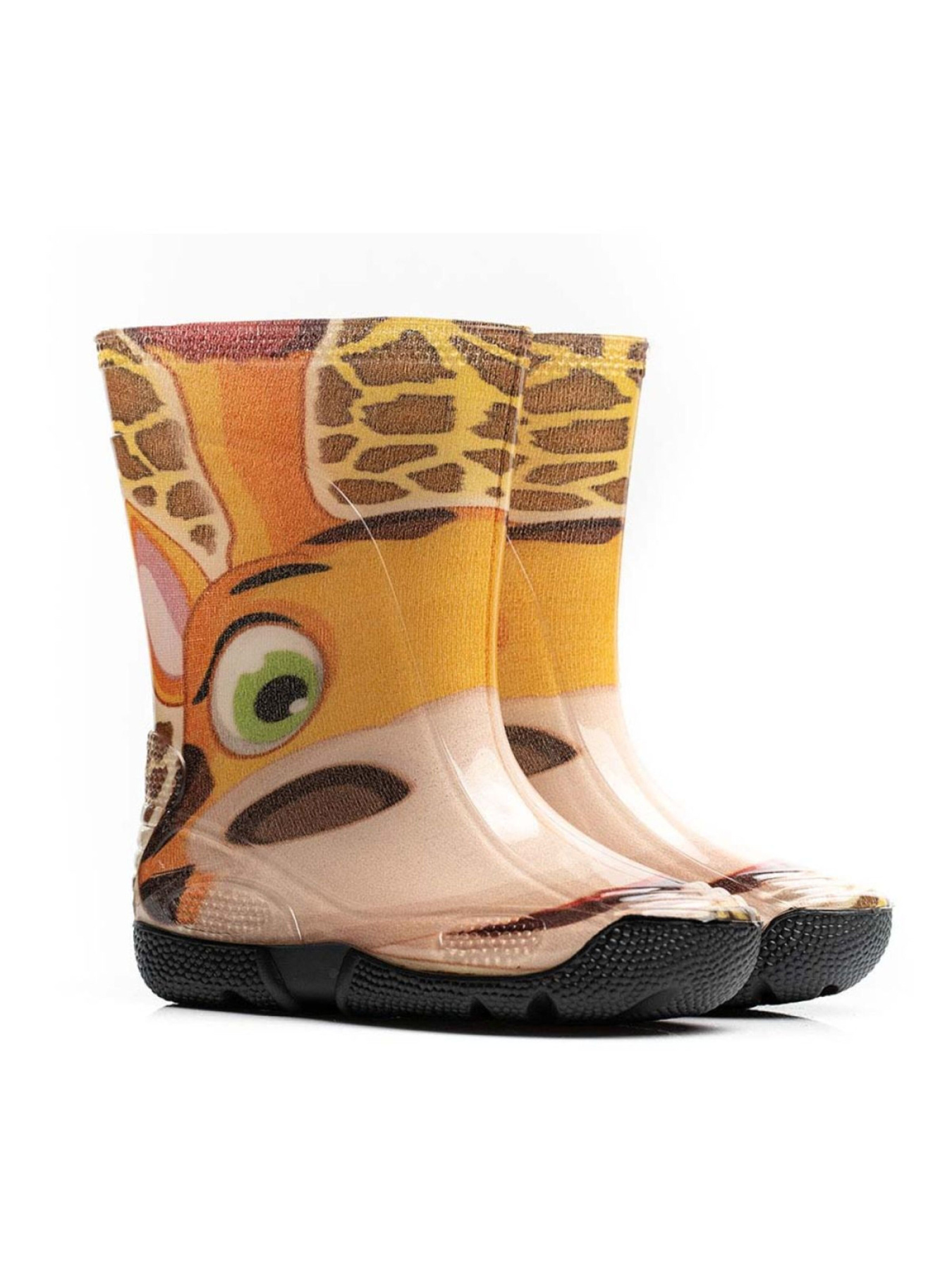 Сапоги резиновые Oldcom модель oc0513 Фото