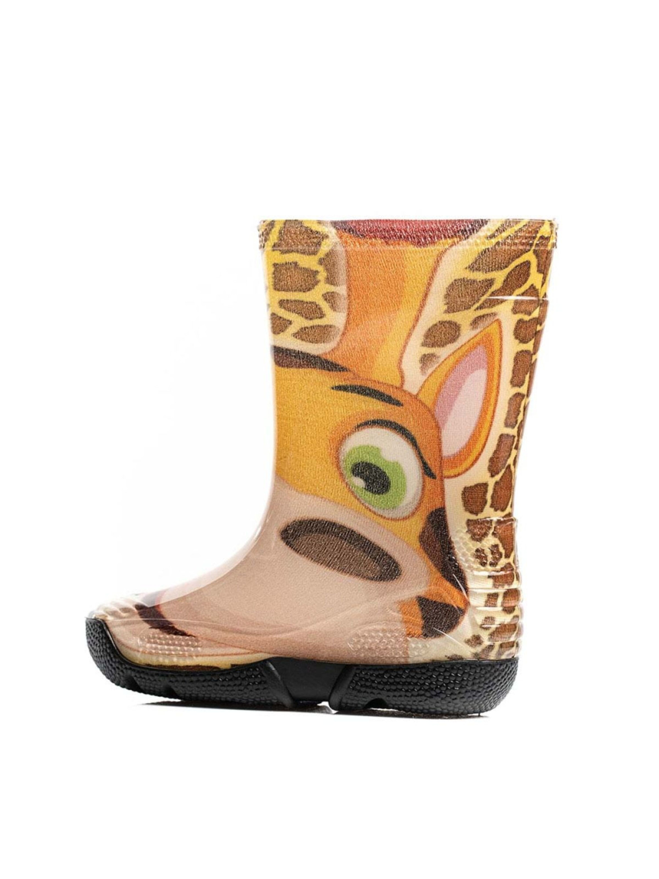 Сапоги резиновые Oldcom модель oc0513 Фото