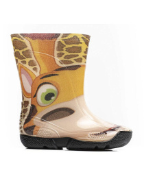 Сапоги резиновые Oldcom модель oc0513 Фото