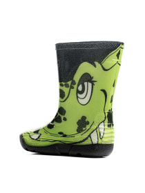 Сапоги резиновые Oldcom модель oc0514 Фото