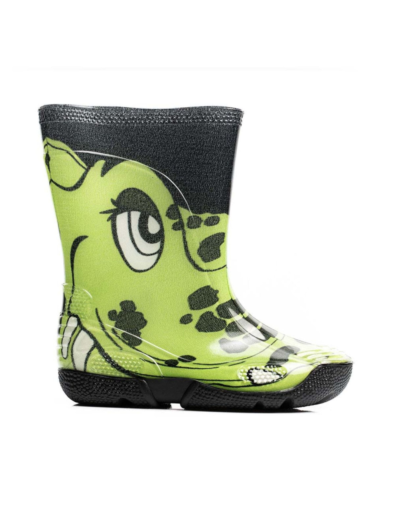 Сапоги резиновые Oldcom модель oc0514 Фото