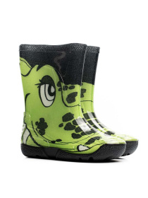 Сапоги резиновые Oldcom модель oc0514 Фото