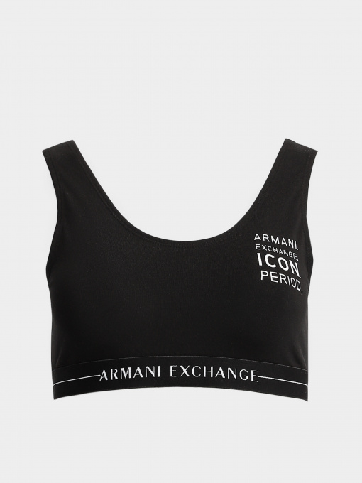 Нижнее белье Armani Exchange модель 947004-1A502-00020 Фото