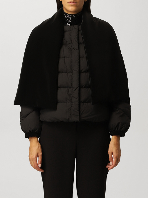 Куртки и дубленки Emporio Armani модель 6K2B69-2NJGZ-0999 Фото