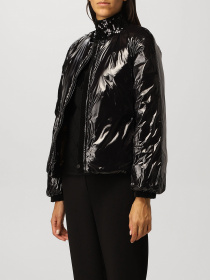 Куртки и дубленки Emporio Armani модель 6K2B69-2NJGZ-0999 Фото