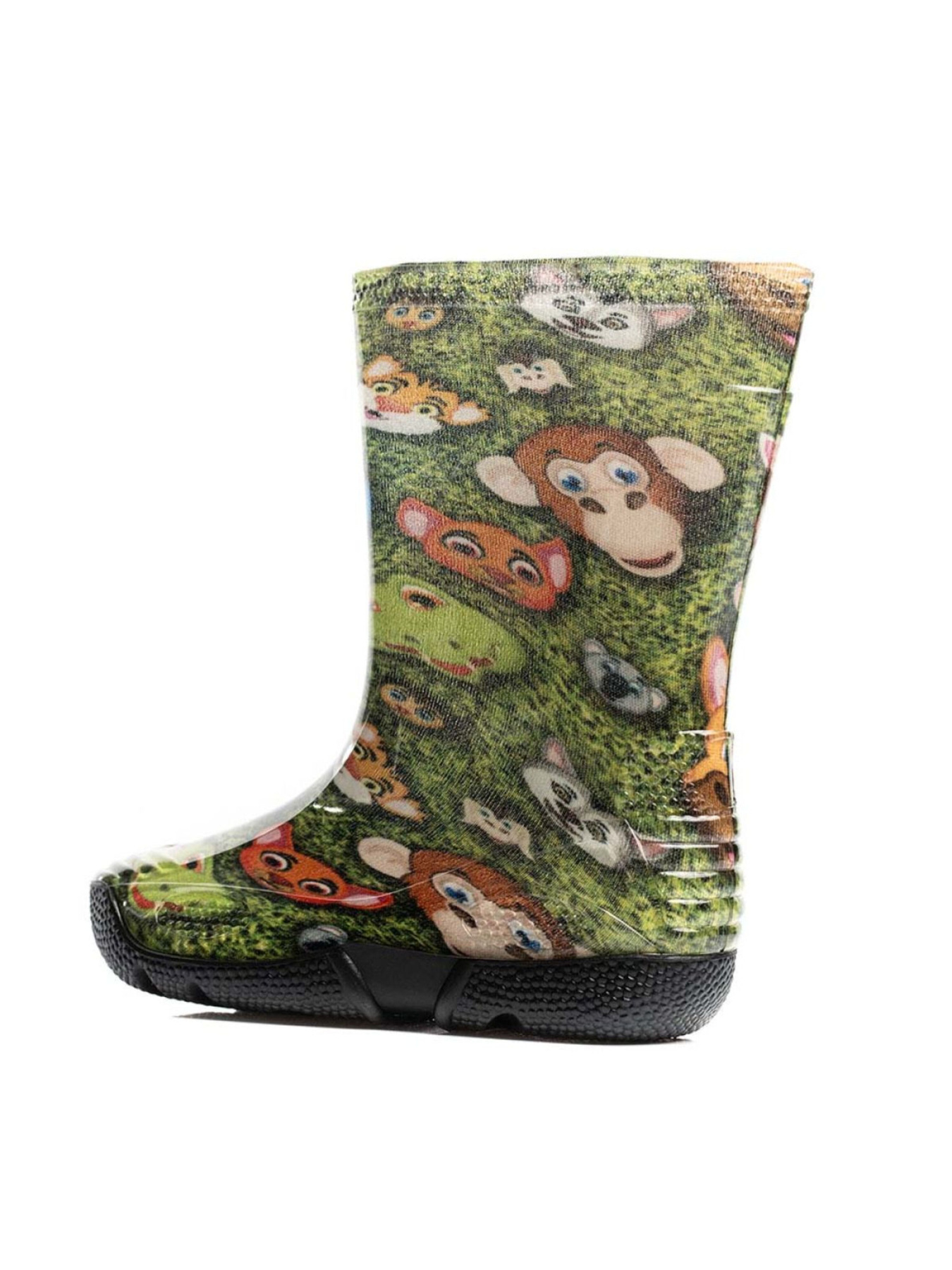 Сапоги резиновые Oldcom модель oc0517 Фото