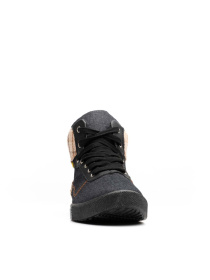 Кеды высокие Oldcom модель oc0520 Кеды высокие Oldcom модель oc0520 Фото