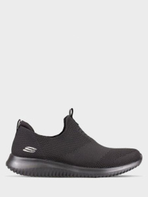 Кроссовки Skechers модель 12837 BBK Фото