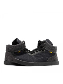 Кеди високі Oldcom модель oc0521 Фото