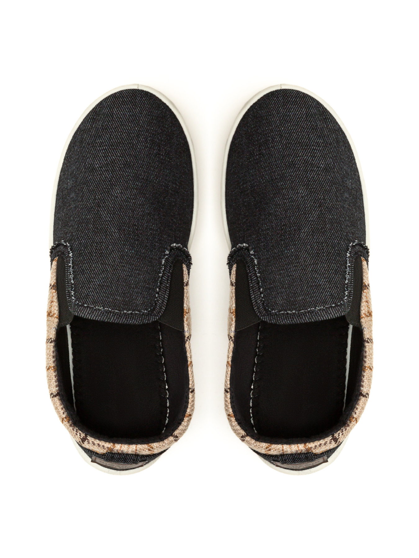 Слипоны Oldcom модель oc0522 Фото