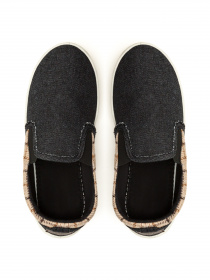 Слипоны Oldcom модель oc0522 Фото