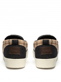 Слипоны Oldcom модель oc0522 Фото