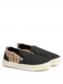 Слипоны Oldcom модель oc0522 Слипоны Oldcom модель oc0522 Фото