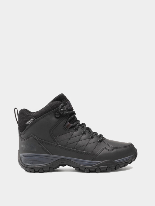 Бәтеңке мен етіктер The North Face үлгі NF0A3RRRCA01 Фото