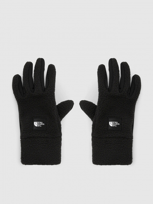 Перчатки и варежки The North Face модель NF0A3SJ4JK31 Фото
