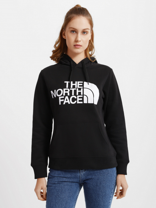 Худи и свитшоты The North Face модель NF0A4M7CJK31 Фото