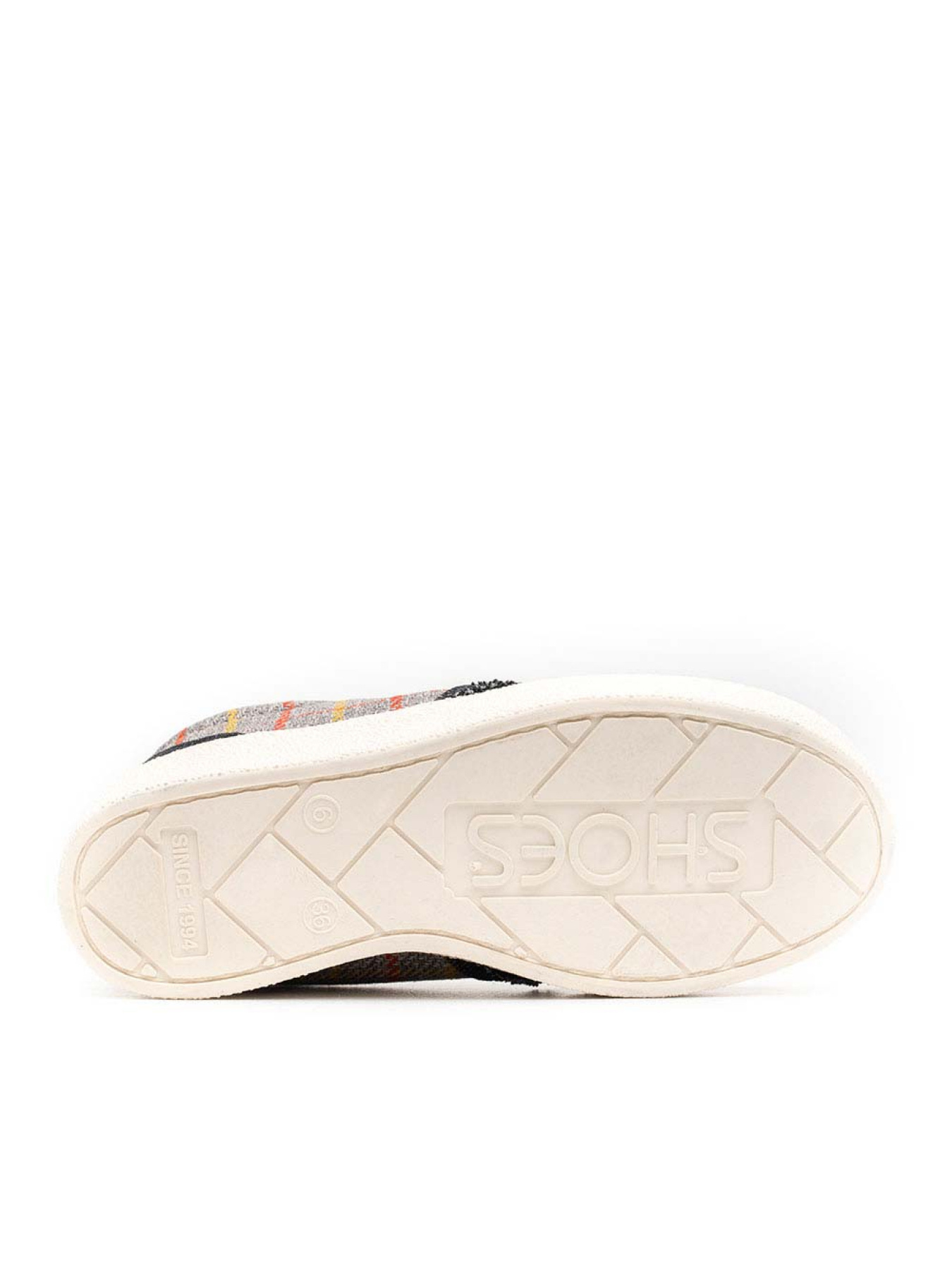 Слипоны Oldcom модель oc0523 Фото