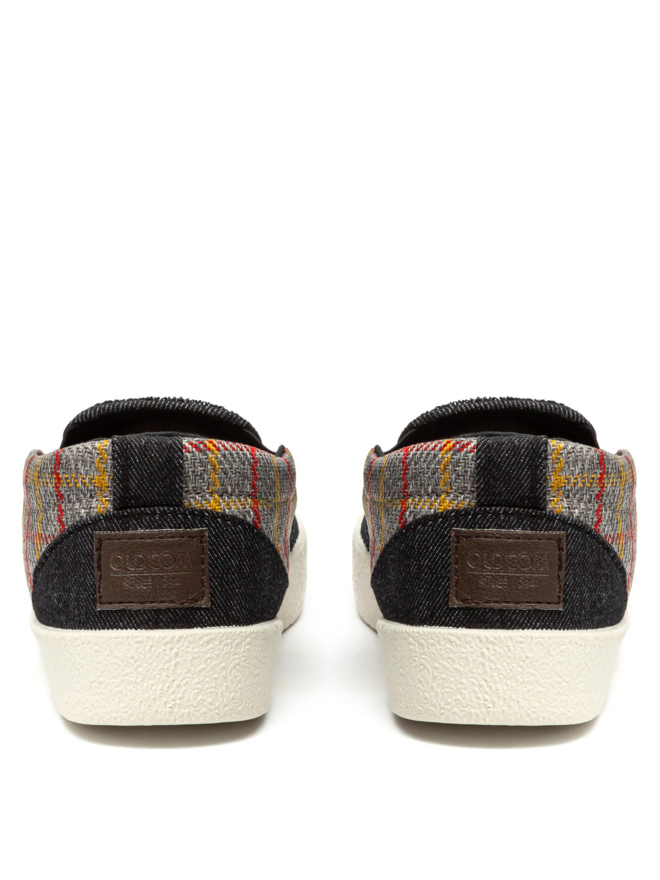 Сліпони Oldcom модель oc0523 Фото