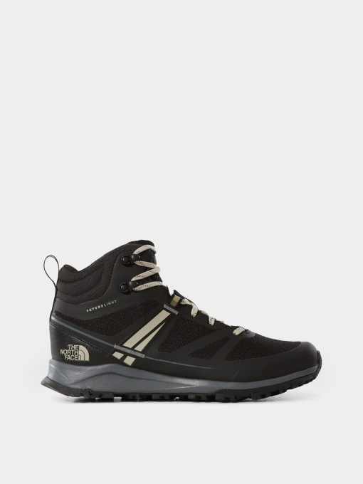 Бәтеңке мен етіктер The North Face үлгі NF0A4PFE34G1 Фото