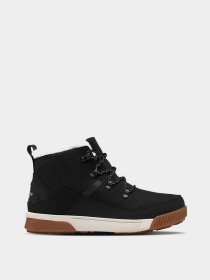 Бәтеңке мен етіктер The North Face үлгі NF0A4T3XR0G1 Фото