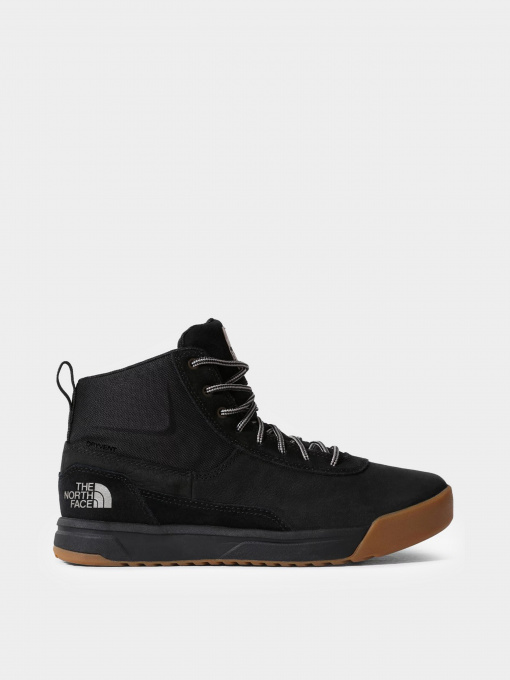 Бәтеңке мен етіктер The North Face үлгі NF0A52RMMY31 Фото