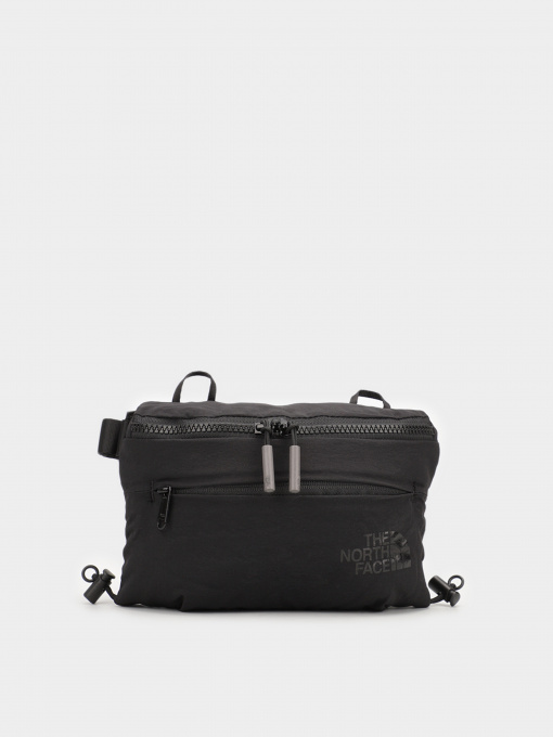 Сумки The North Face модель NF0A52T2KX71 Фото