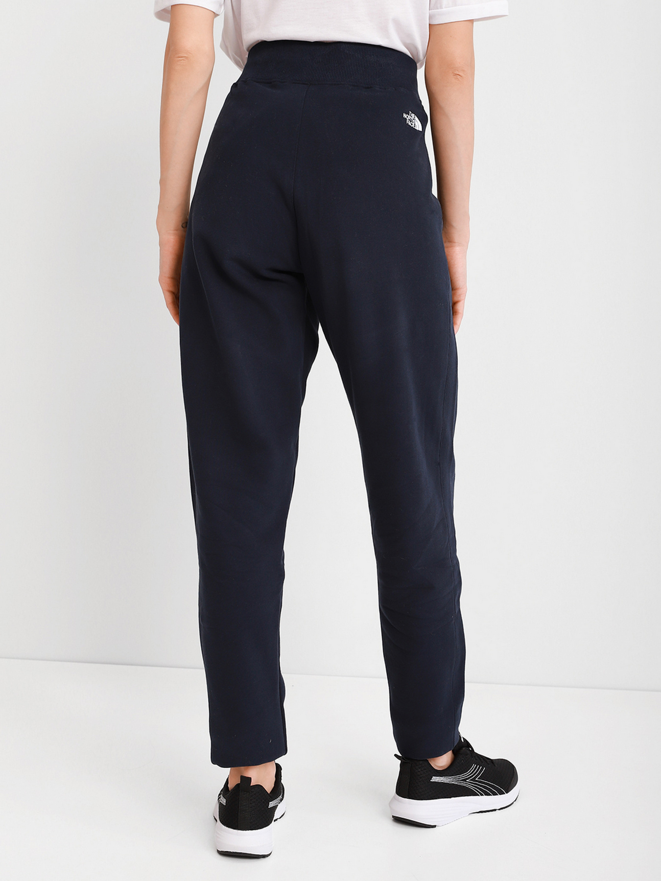 Брюки The North Face модель NF0A55GSH2G1 Фото