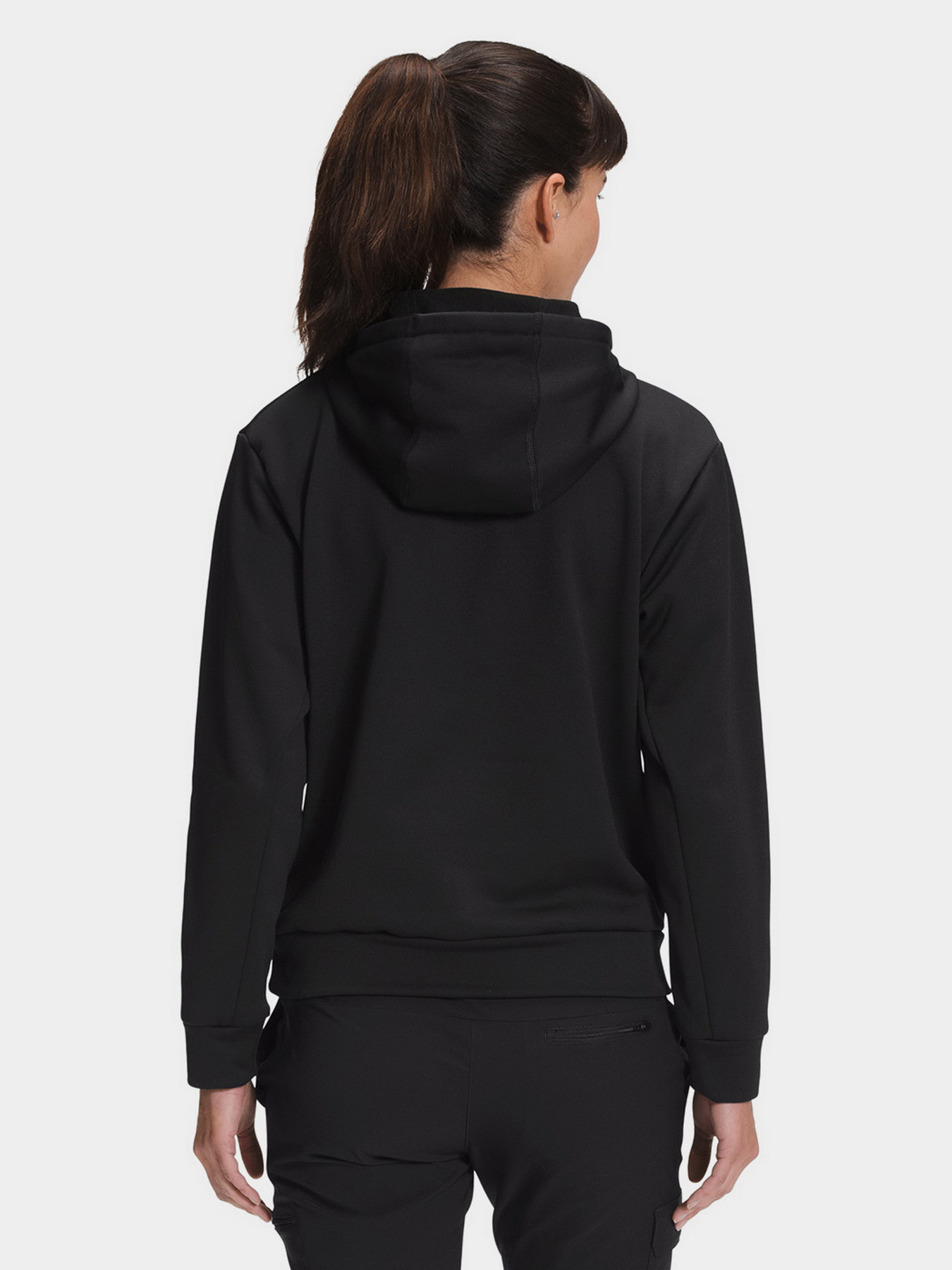 Худи и свитшоты The North Face модель NF0A5GB7HV21 Фото