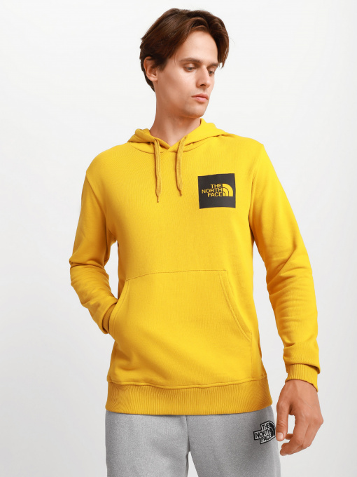 Худи и свитшоты The North Face модель NF0A5ICXH9D1 Фото