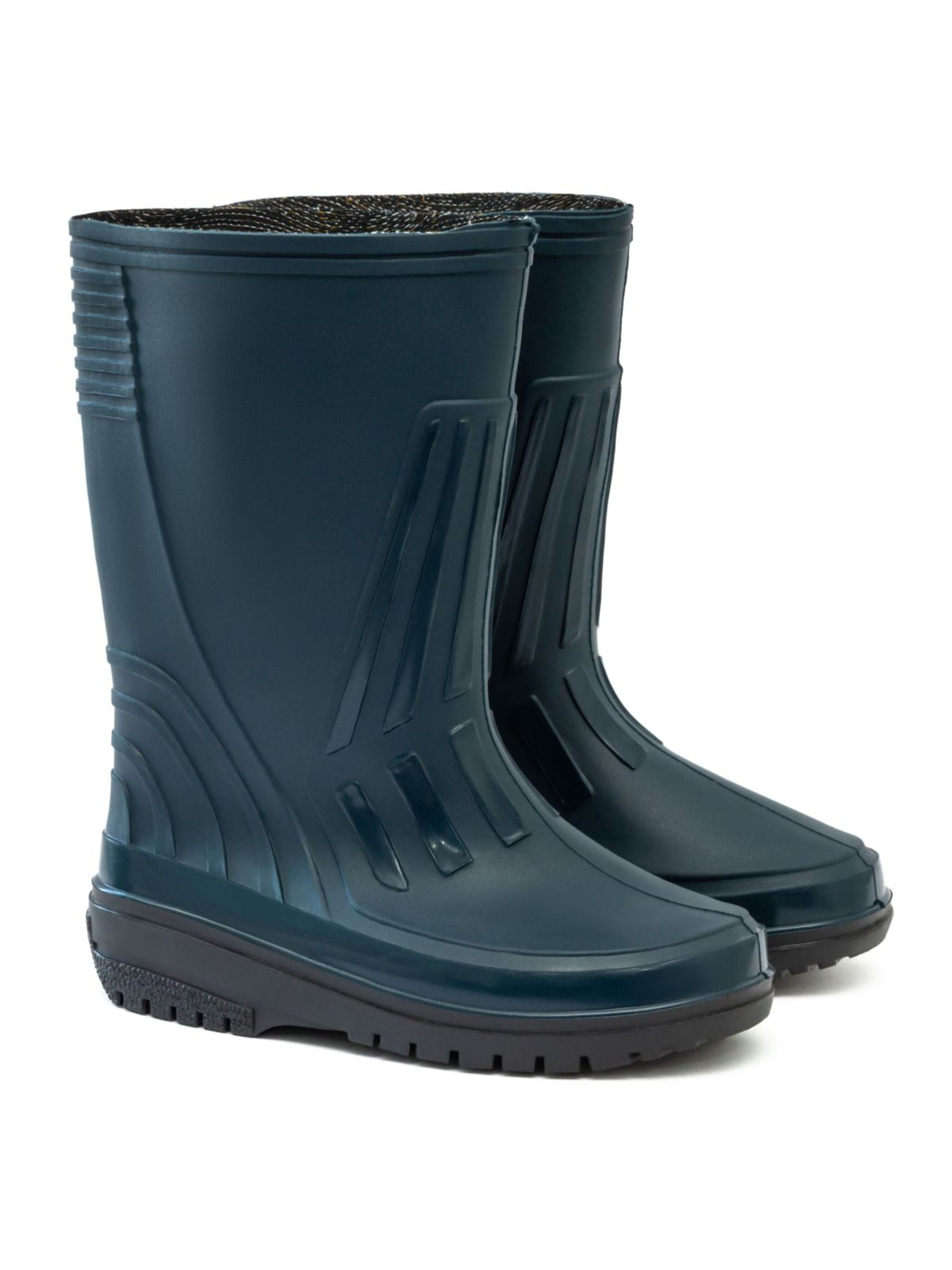 Сапоги резиновые Oldcom модель oc0526 Фото