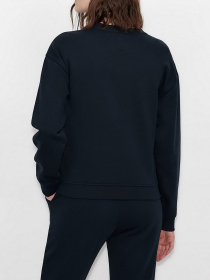 Худи и свитшоты Armani Exchange модель 8NYM01-YJ68Z-1510 Фото