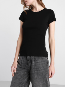 Футболки и поло Armani Exchange модель 8NYT82-YJ16Z-1200 Фото