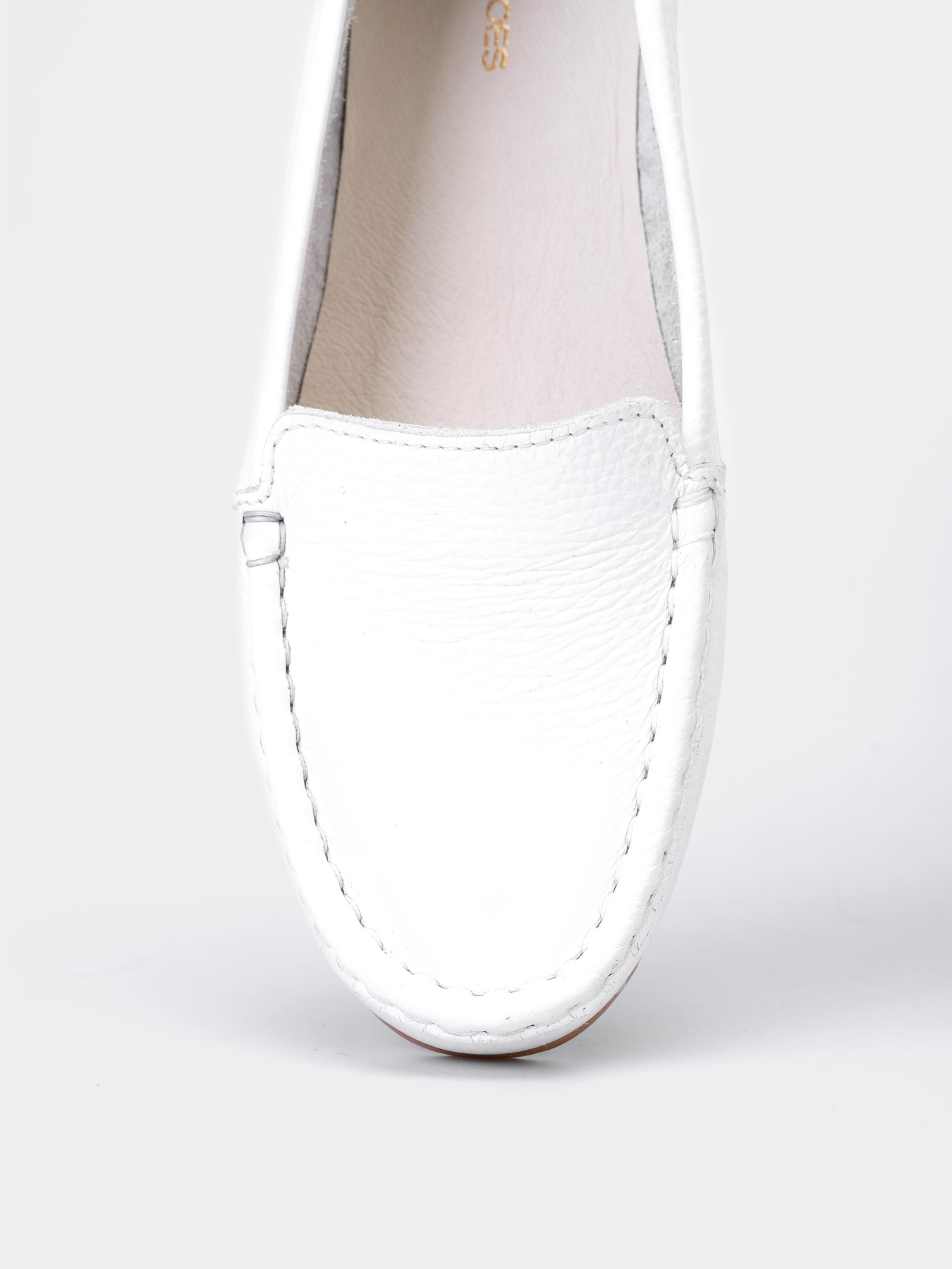 Слипоны и мокасины Filipe Shoes модель 10774/01 Фото