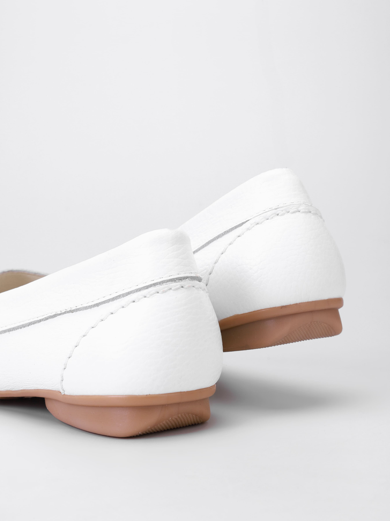 Слипоны и мокасины Filipe Shoes модель 10774/01 Фото