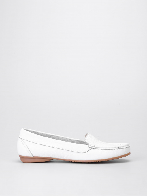 Слипондар мен мокасиндер Filipe Shoes үлгі 10774/01 Фото