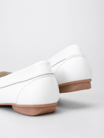 Слипоны и мокасины Filipe Shoes модель 10774/01 Фото