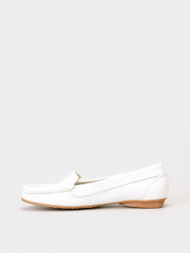 Слипоны и мокасины Filipe Shoes модель 10774/01 Фото