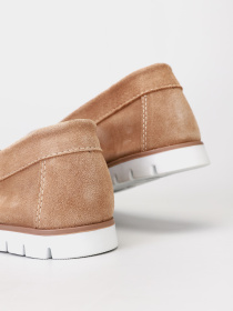 Слипоны и мокасины Filipe Shoes модель 10755/04 Фото