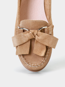 Слипоны и мокасины Filipe Shoes модель 10755/04 Фото