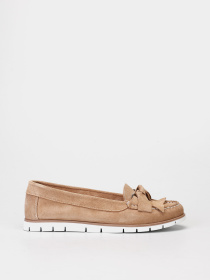 Слипоны и мокасины Filipe Shoes модель 10755/04 Фото