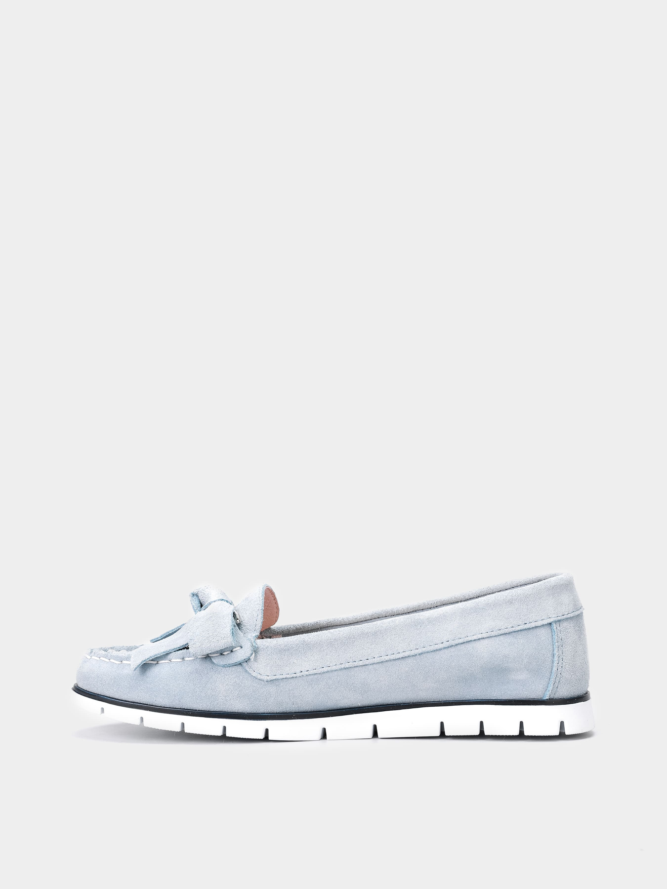 Слипоны и мокасины Filipe Shoes модель 10755/01 Фото