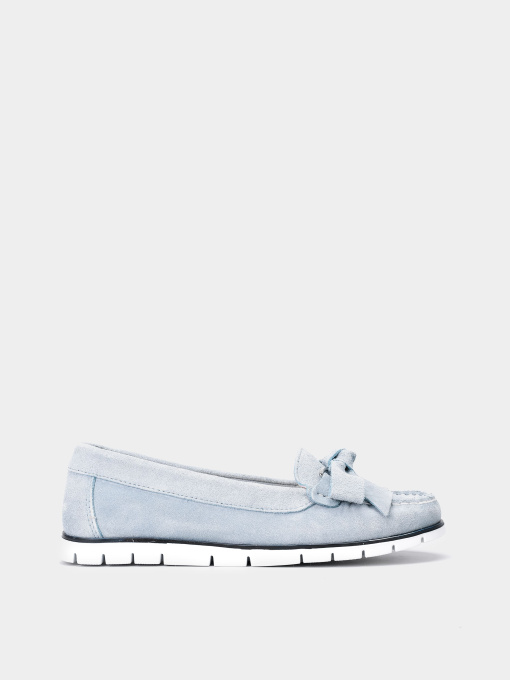 Слипондар мен мокасиндер Filipe Shoes үлгі 10755/01 Фото