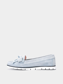 Слипоны и мокасины Filipe Shoes модель 10755/01 Фото