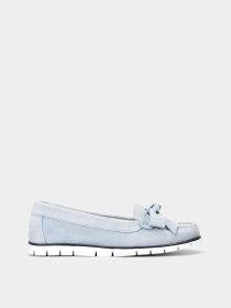 Слипоны и мокасины Filipe Shoes модель 10755/01 Фото