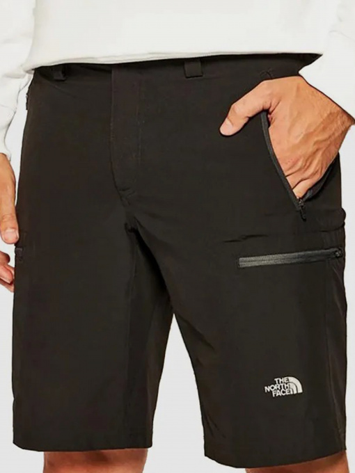 Шолақ шалбар The North Face үлгі NF00CL9SJK31 Фото