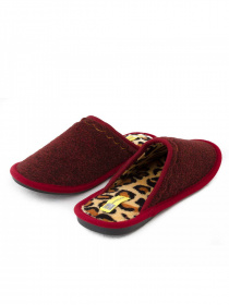 Тапки Oldcom модель oc0531 Фото