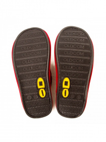 Капці Oldcom модель oc0531 Фото