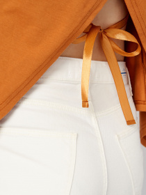 Футболка Роза модель 220813 Фото